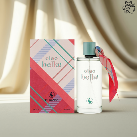 El Ganso Ciao Bella Women EDT