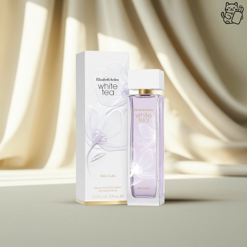 Elizabeth Arden Eau Lilac EDT