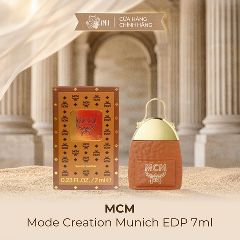 MCM EDP 7ml MINI