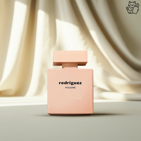 Fragrance World Redriguez Poudre EDP 100ml