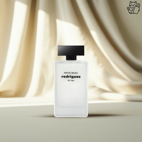 Fragrance World Redriguez Prive Musc EDP 100ml