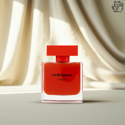 Fragrance World Redriguez Rouge EDP 100ml