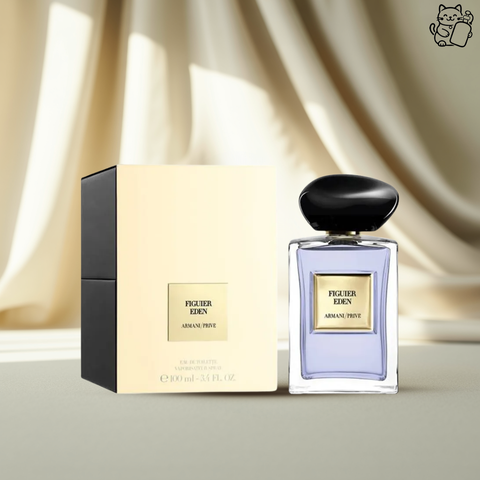 Giorgio Armani Prive Figuier Eden EDT