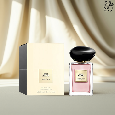 Giorgio Armani Prive Rose Milano EDT