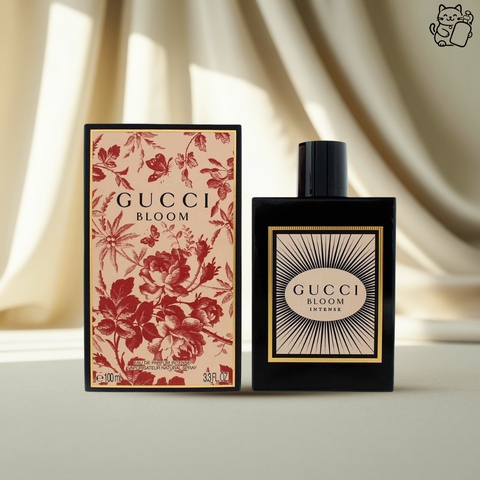 Gucci Bloom Intense EDP