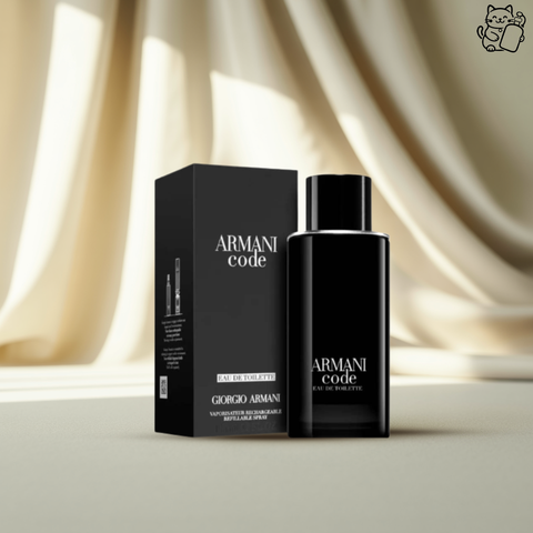 Giorgio Armani Armani Code Parfum
