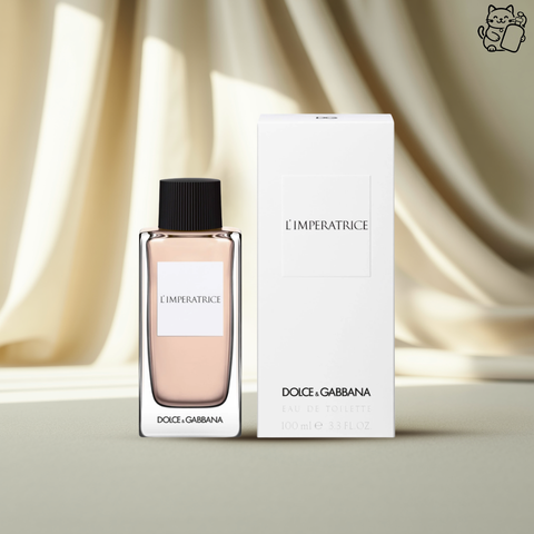 Dolce & Gabbana L'Imperatrice EDT