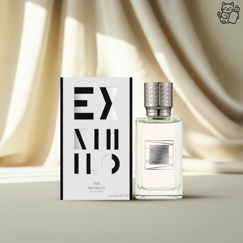 Ex Nihilo The Hedonist EDP