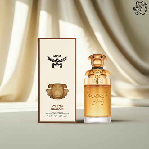 MCM Daring Dragon EDP