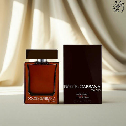 Dolce & Gabbana The One Pour Homme Parfum