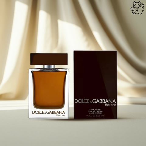 Dolce & Gabbana The One Pour Homme EDP