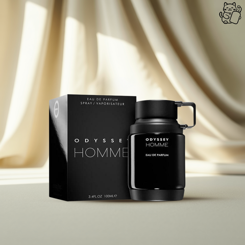 Armaf Odyssey Homme EDP