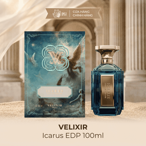 Velixir Icarus EDP