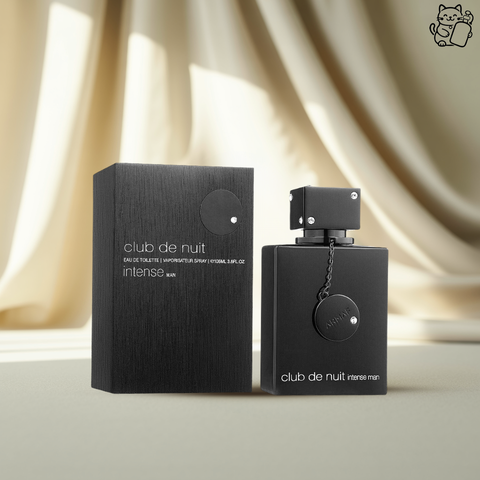 Armaf Club De Nuit Intense Man EDT