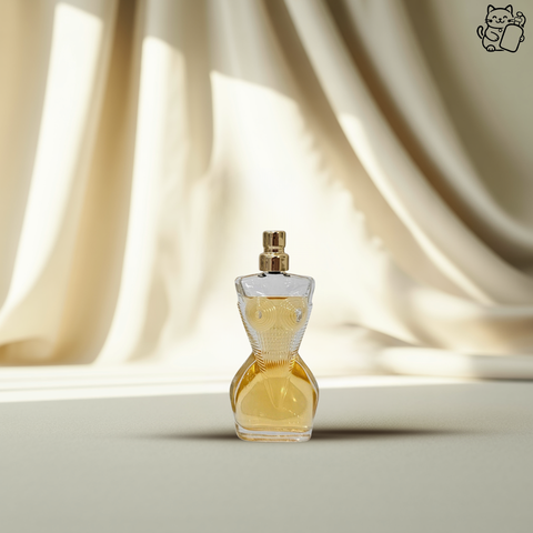 Jean Paul Gaultier Divine Le Parfum 6ml
