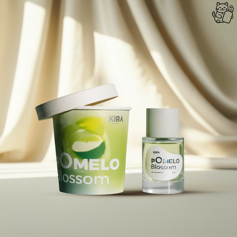 Kira Pomelo Blossom EDP