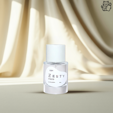 Kira Zesty Haze EDP 50ml