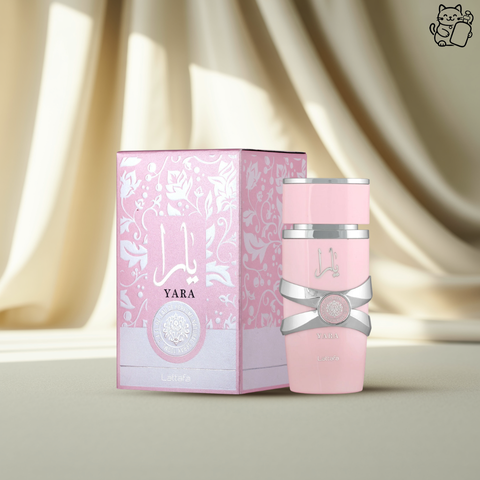 Lattafa Yara EDP