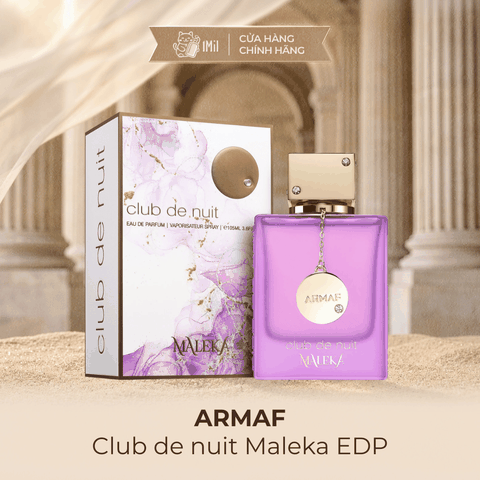 Armaf Club de nuit Maleka 105ml