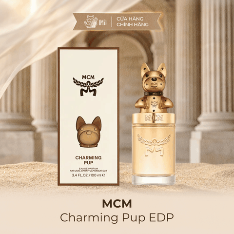 MCM Charming Pup EDP 100ml