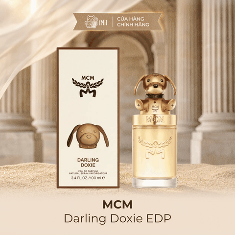 MCM Darling Doxie EDP 100ml
