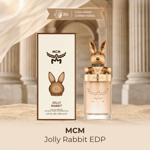 MCM Jolly Rabbit EDP 100ml