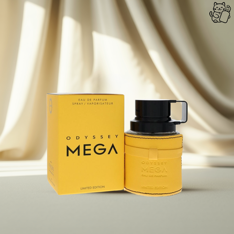 Armaf Men Odyssey Mega EDP