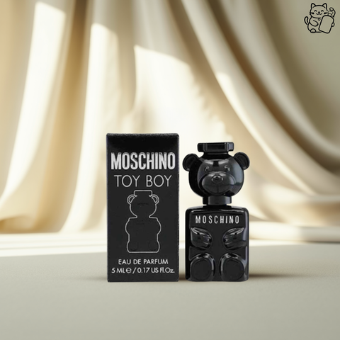 Moschino Toy Boy EDP Mini 5ml