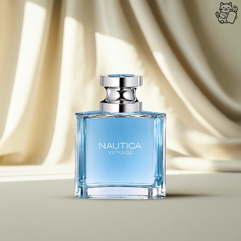 Nautica Voyage EDT 100ml TESTER