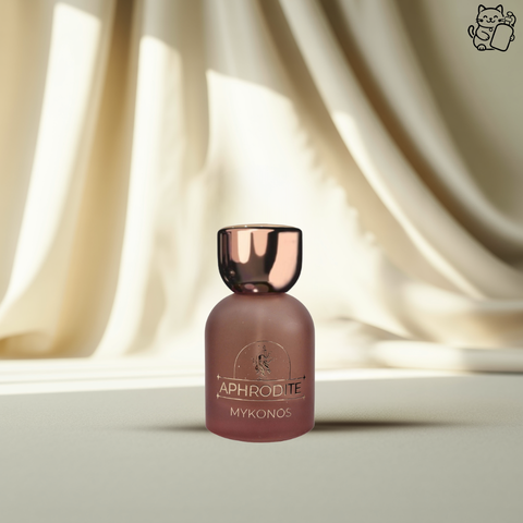 Mykonos Aphrodite Extrait De Parfum 50ml