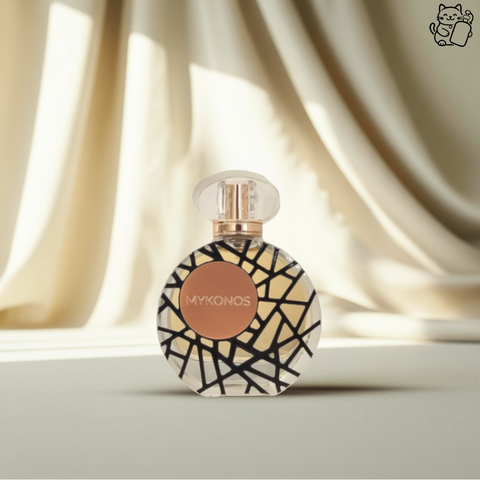 Mykonos Black Opera Extrait de Parfum 100ml