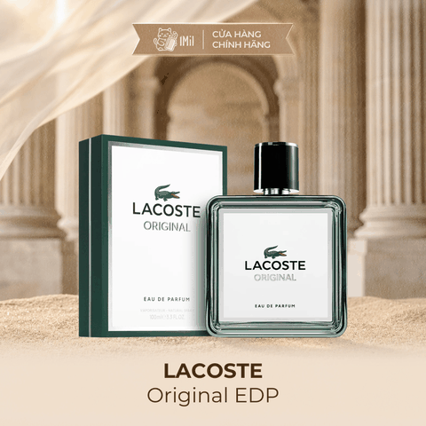 Lacoste Original EDP