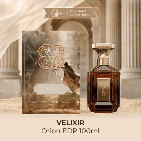 Velixir Orion EDP