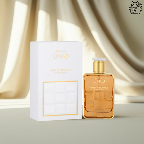 Armaf Uniq Oud Forever EDP