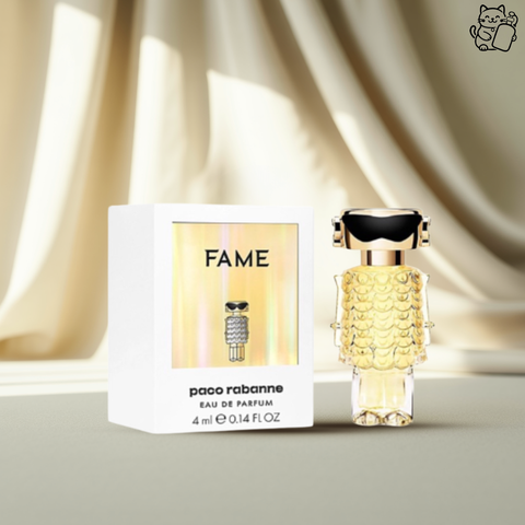 Paco Rabanne Fame EDP MINI 4ml