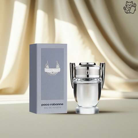 Paco Rabanne Invictus EDT 5ml