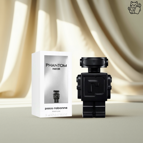 Paco Rabanne Phantom Parfum 5ml MINI