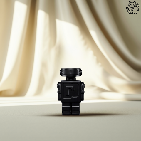 Paco Rabanne Phantom Parfum 5ml MINI