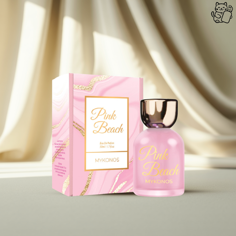 Mykonos Pink Beach EDP