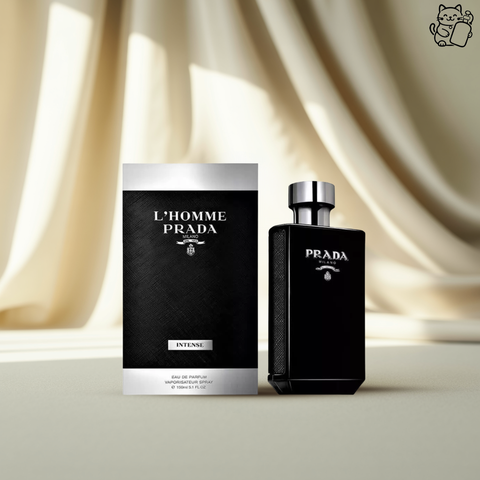 Prada Milano L'Homme Intense EDP