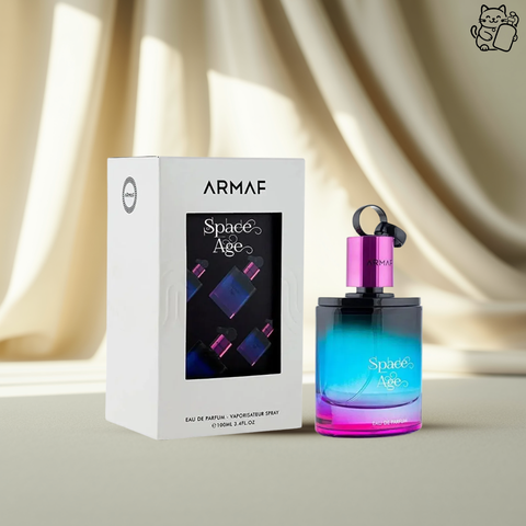 Armaf Space Age EDP
