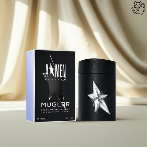 Thierry Mugler A-Men Fantasm EDP Sensuelle