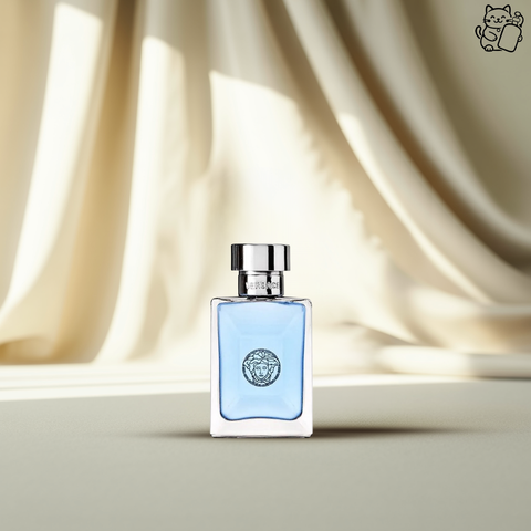 Versace Pour Homme EDT - 5ml Mini