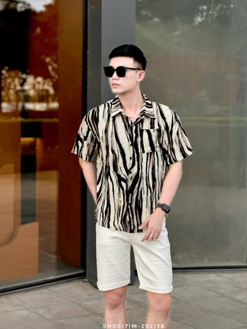 SN0017 (M-2XL) | QLE1