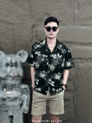 SN0015 (M-2XL) | QLE1