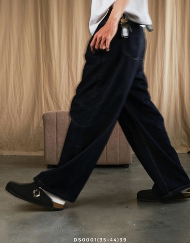 DS0001 (35/36 - 43/44) | ALO1