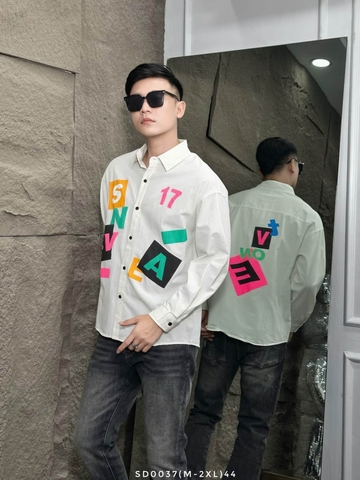 SD0037 (R: M-2XL) | QLE1