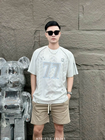 AT0101 (O: S-2XL) | LOC1