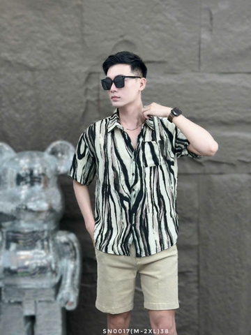 SN0017 (M-2XL) | QLE1