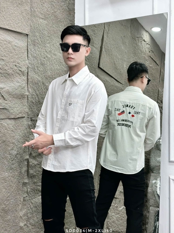 SD0034 (O: M-2XL) | LOC1